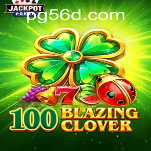 Exploring the Excitement of 100BlazingClover: The Ultimate Gaming Experience