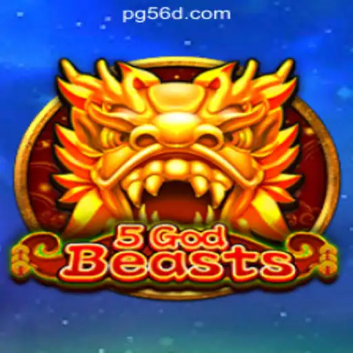 Explore the Enchanting World of 5GodBeasts: A Premier Gaming Experience in Brasil