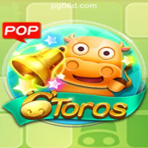 Exploring the Thrilling World of 6Toros Slots