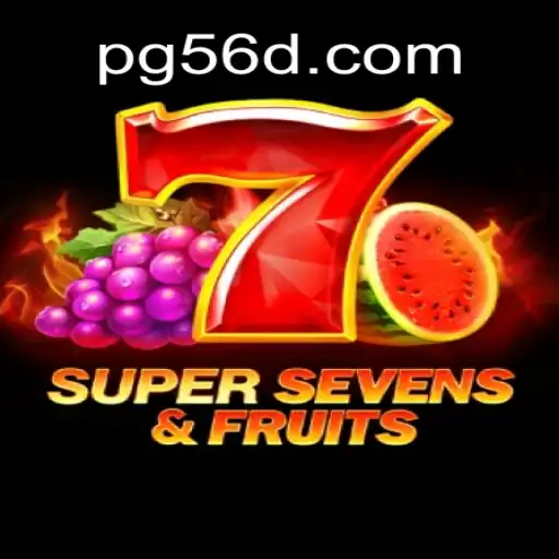 Unveiling the Magic of 7SuperSevensFruits and 56d.COM Oficial Slots Brasil #1