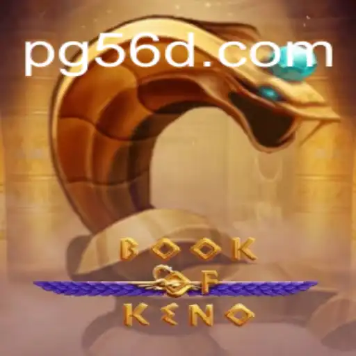 Exploring BookOfKeno: The Innovative Slot Sensation