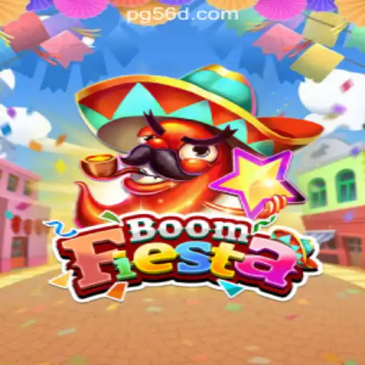 BoomFiesta: The Ultimate Slot Experience