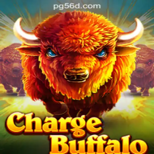 Exploring ChargeBuffalo: The Thrilling World of 56d.COM Oficial Slots Brasil #1