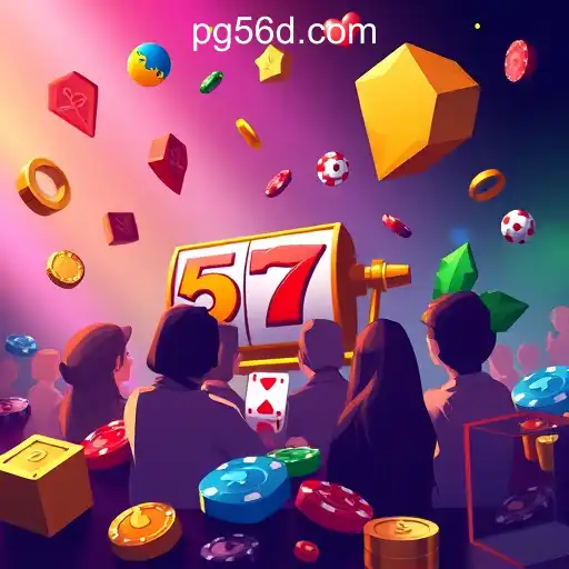 Player Community in 56d.COM Oficial Slots Brasil #1