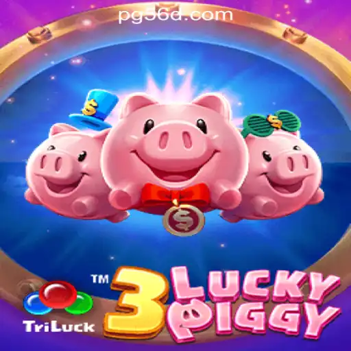 Discover the Thrills of 3LUCKYPIGGY: The Ultimate Slot Experience with 56d.COM Official Slots Brasil #1