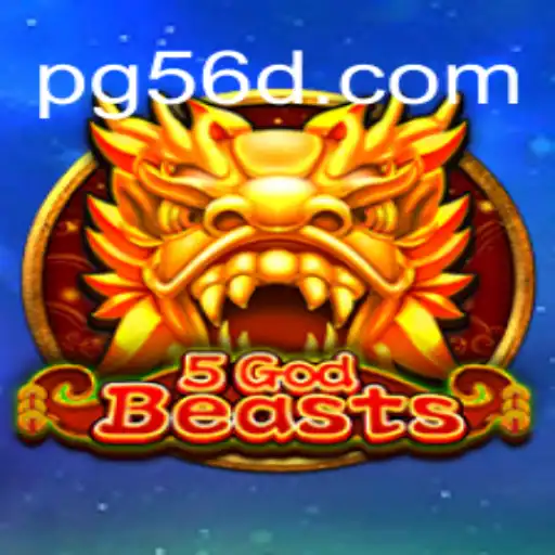 Explore the Enchanting World of 5GodBeasts: A Premier Gaming Experience in Brasil