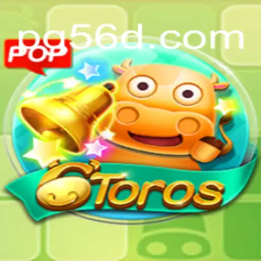 Exploring the Thrilling World of 6Toros Slots