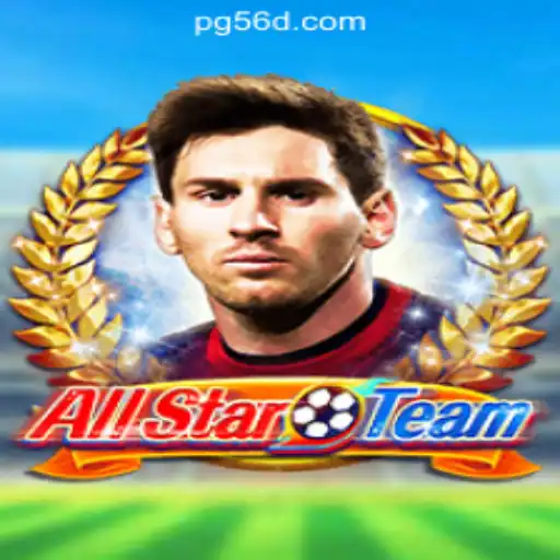 Exploring AllStarTeam: A Journey into the World of Virtual Slots and Team Strategy