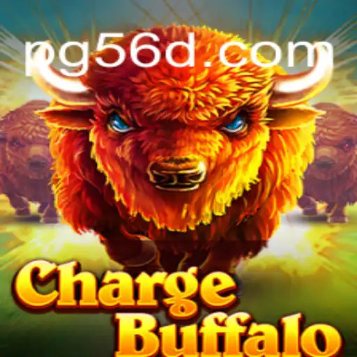 Exploring ChargeBuffalo: The Thrilling World of 56d.COM Oficial Slots Brasil #1