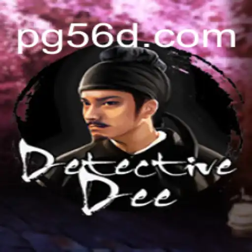 Discover the Thrilling World of DetectiveDee: A New Age Adventure