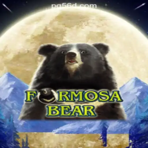 FormosaBear: The Game Taking the Casino World by Storm