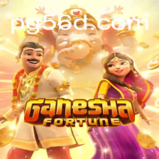Discover the Mystical World of GaneshaFortune: The Premier Slot Game at 56d.COM Oficial Slots Brasil #1
