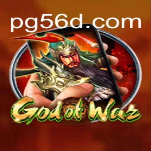 Exploring the World of GodofWarM: A Thrilling Adventure in 56d.COM Oficial Slots Brasil #1