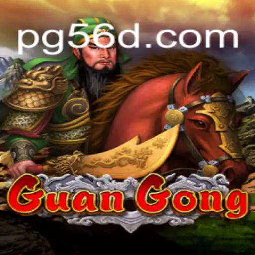 Exploring the Thrilling Experience of GuanGong: A Premier Slot Game on 56d.COM