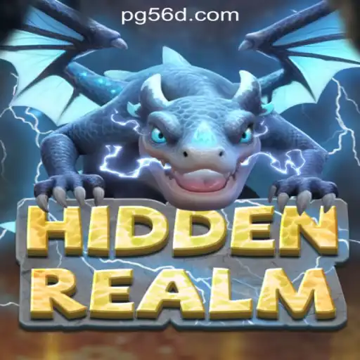 Exploring HiddenRealm: Discover the Magic of 56d.COM Oficial Slots Brasil #1