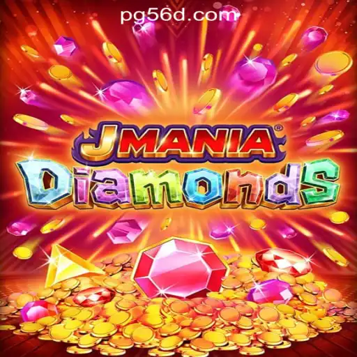 Explore the Exciting World of JManiaDiamonds - The Ultimate Casino Experience