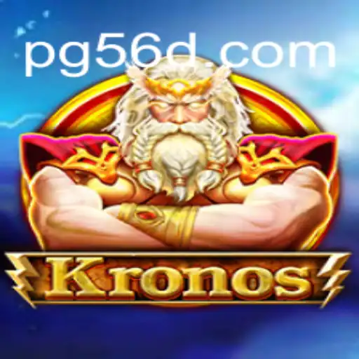 Discovering Kronos: The Game Revolutionizing Slots at 56d.COM Oficial Slots Brasil #1