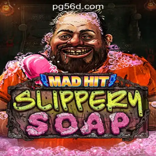 MadHitSlipperySoap: A Dive into the Latest Sensation in Gaming