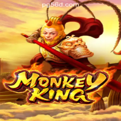 Discover the Thrills of MonkeyKing: 56d.COM Oficial Slots Brasil #1