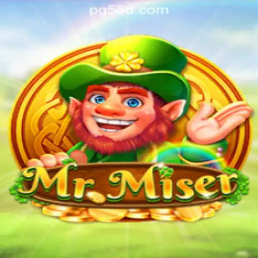 MrMiser: Discover the Thrilling World of 56d.COM Oficial Slots Brasil #1