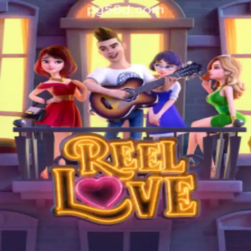 Discover the Thrilling Adventure of ReelLove: Unveiling the Excitement with 56d.COM Oficial Slots Brasil #1