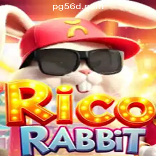 RicoRabbit: Exploring the Vibrant World of 56d.COM Oficial Slots Brasil #1