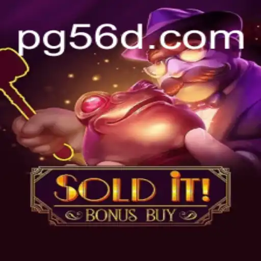 Exploring the Exciting World of SolditBonusBuy: A Premier Slot Game Experience
