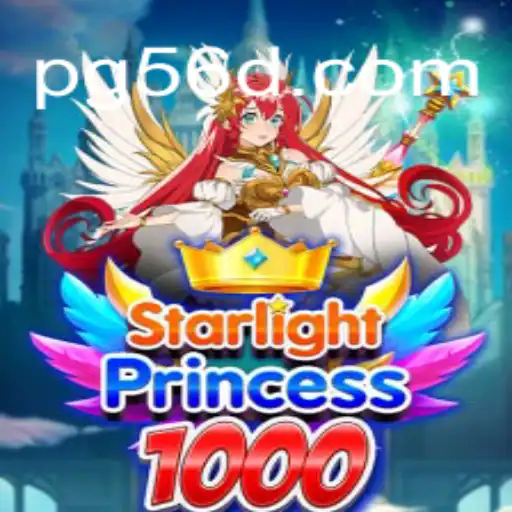 Exploring the Magic of StarlightPrincess1000: A Guide for Enthusiasts