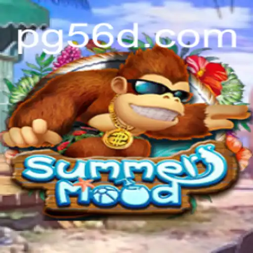 Exploring SummerMood: The Vibrant World of 56d.COM Oficial Slots Brasil #1