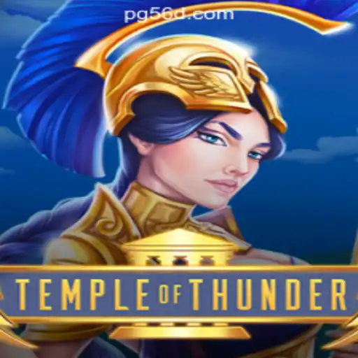 Exploring TempleofThunder: The Exciting New Slot Game from 56d.COM Oficial Slots Brasil #1