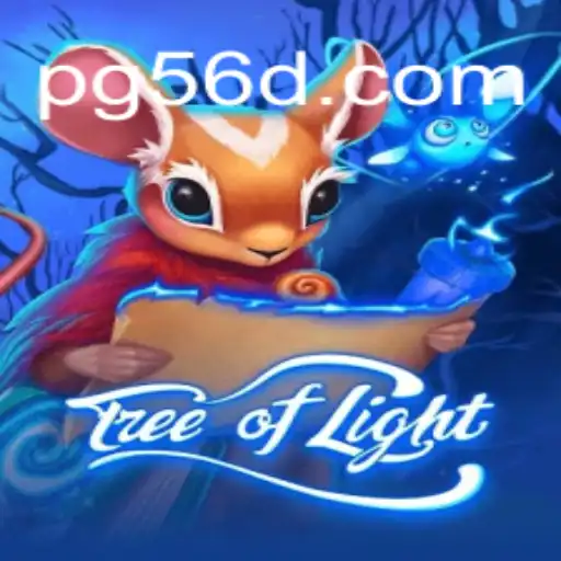 Tree of Light: Exploring the Fantasy Game World with 56d.COM Oficial Slots Brasil #1