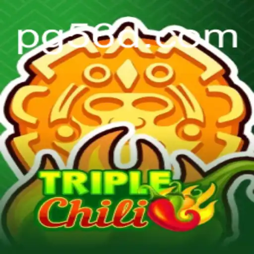 TripleChili: An Exciting Dive into 56d.COM Oficial Slots Brasil #1