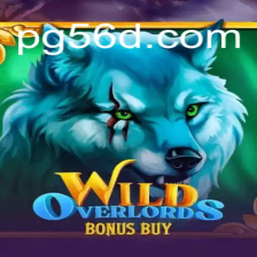 Explore the Exciting World of WildOverlordsBonusBuy: The Premier Slot Game at 56d.COM Oficial Slots Brasil #1