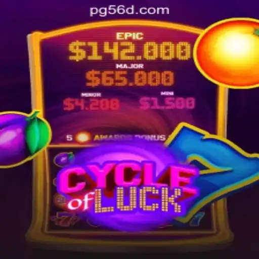 Discover the Excitement of CycleofLuck