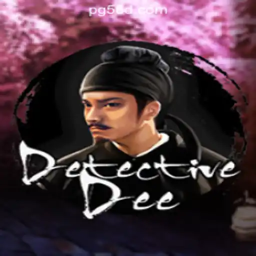 Discover the Thrilling World of DetectiveDee: A New Age Adventure