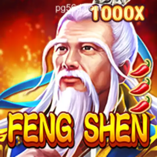 FengShen: A Slot Game Experience Like No Other