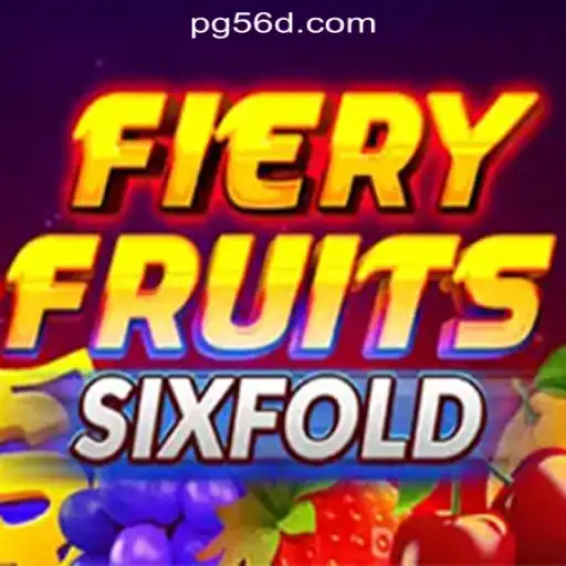 Discover the Thrilling World of FieryFruitsSixFold: The Ultimate Slot Experience