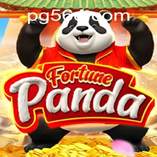 FortunePanda: A Dive into '56d.COM Oficial Slots Brasil #1'