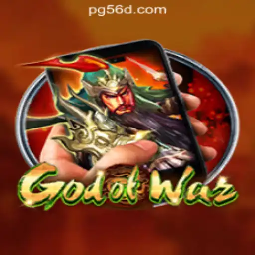Exploring the World of GodofWarM: A Thrilling Adventure in 56d.COM Oficial Slots Brasil #1