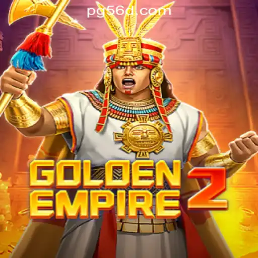 Exploring GoldenEmpire2 and 56d.COM Oficial Slots Brasil #1