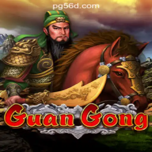 Exploring the Thrilling Experience of GuanGong: A Premier Slot Game on 56d.COM