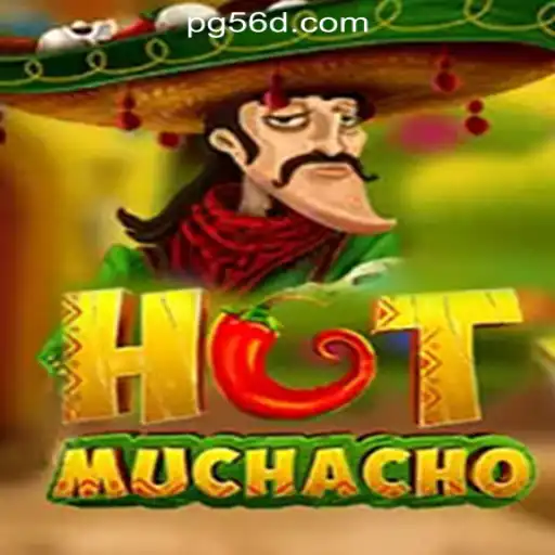 The Thrilling World of HotMuchacho: A Dive into 56d.COM Oficial Slots Brasil #1