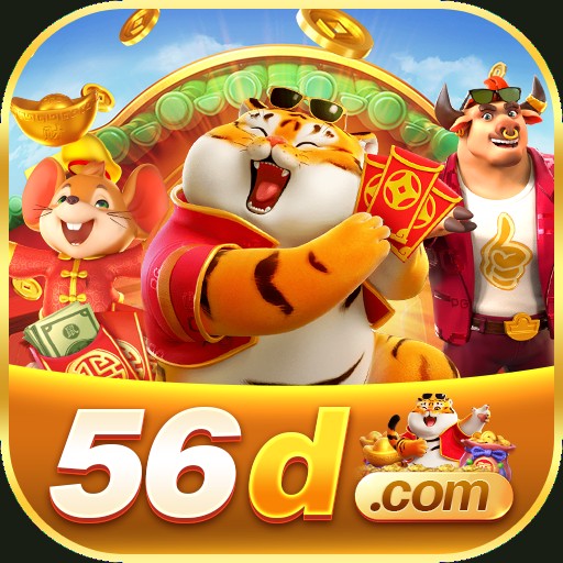 56d.COM Oficial Slots Brasil #1