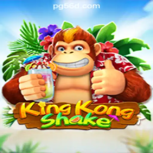 KingKongShake: The New Wave of Exciting Online Gaming