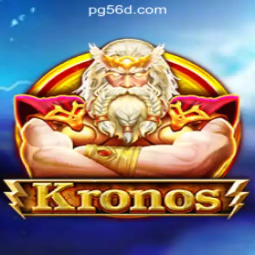 Discovering Kronos: The Game Revolutionizing Slots at 56d.COM Oficial Slots Brasil #1