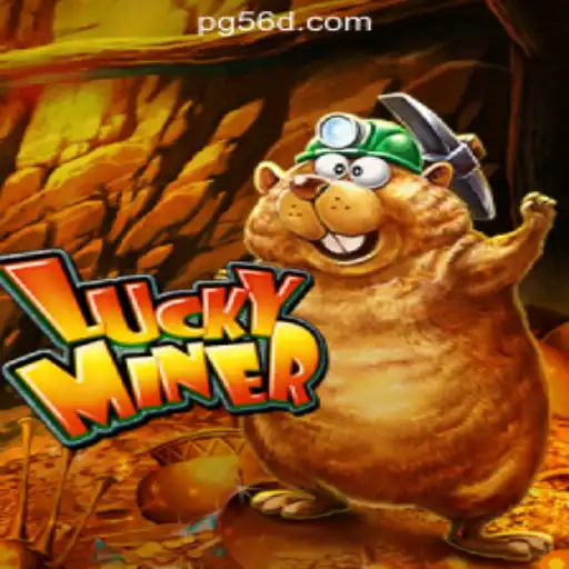 LuckyMiner: Exploring the Thrilling World of 56d.COM Oficial Slots Brasil #1