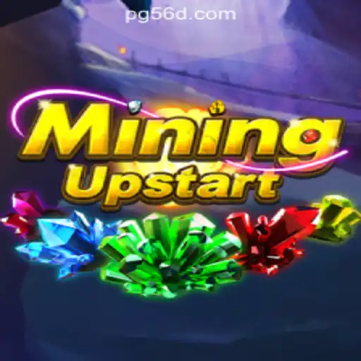 Exploring MiningUpstart: The Rise of 56d.COM Oficial Slots Brasil #1
