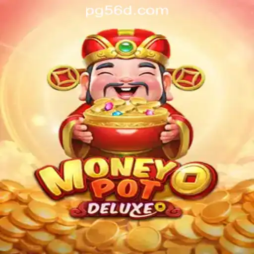 Exciting World of MoneyPotDELUXE: A Dive into Brazil's #1 Slot Game