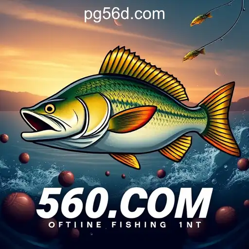 Online Fishing: A Deep Dive into the Exciting World of Virtual Angling with 56d.COM Oficial Slots Brasil #1