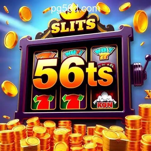 Exploring the World of Online Slots with 56d.COM Oficial Slots Brasil #1